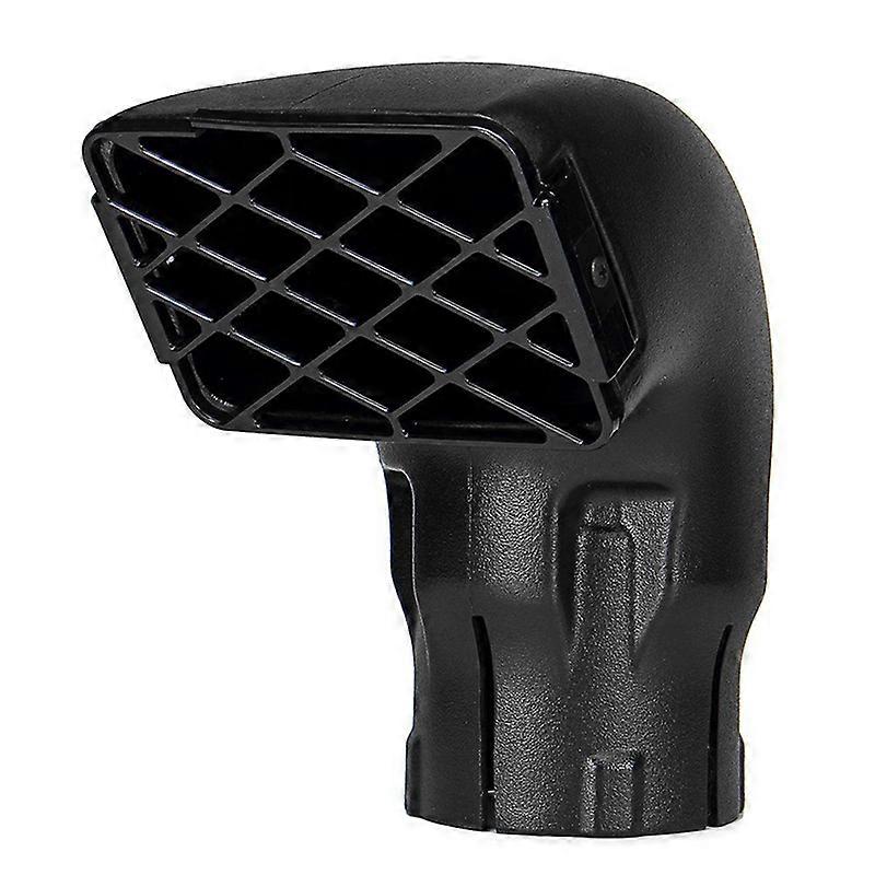 Air Snorkel Air Ram Heads Top Replacement 3.5Inch