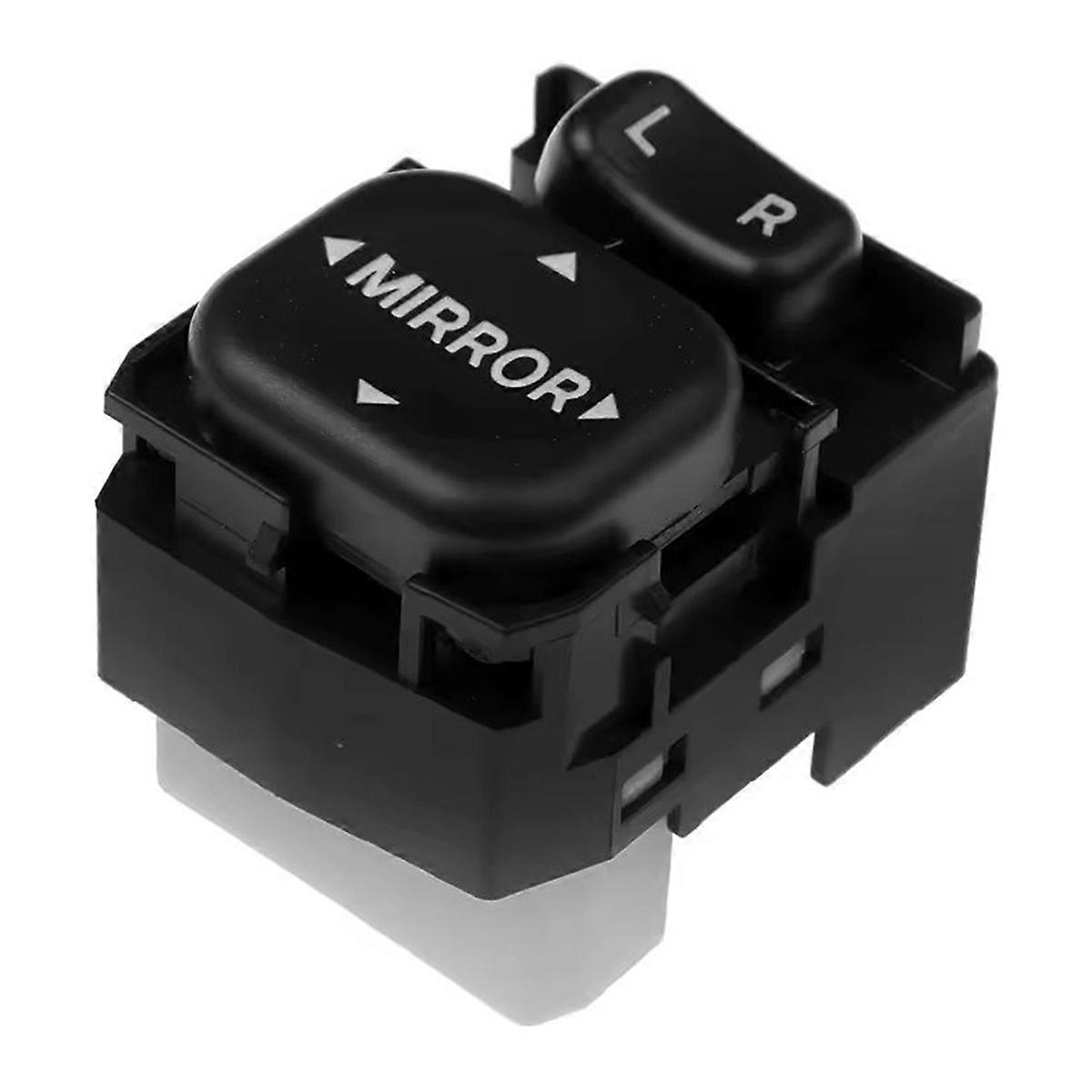 84870-34010 8487034010 Interruptor de espejo retrovisor para coche (LHD)