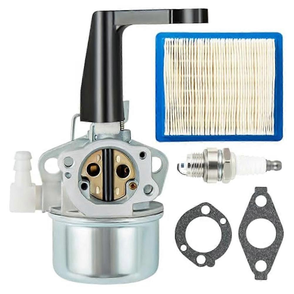 Carburetor for &Stratton 5HP 5.5HP 6HP 6.5HP 7HP