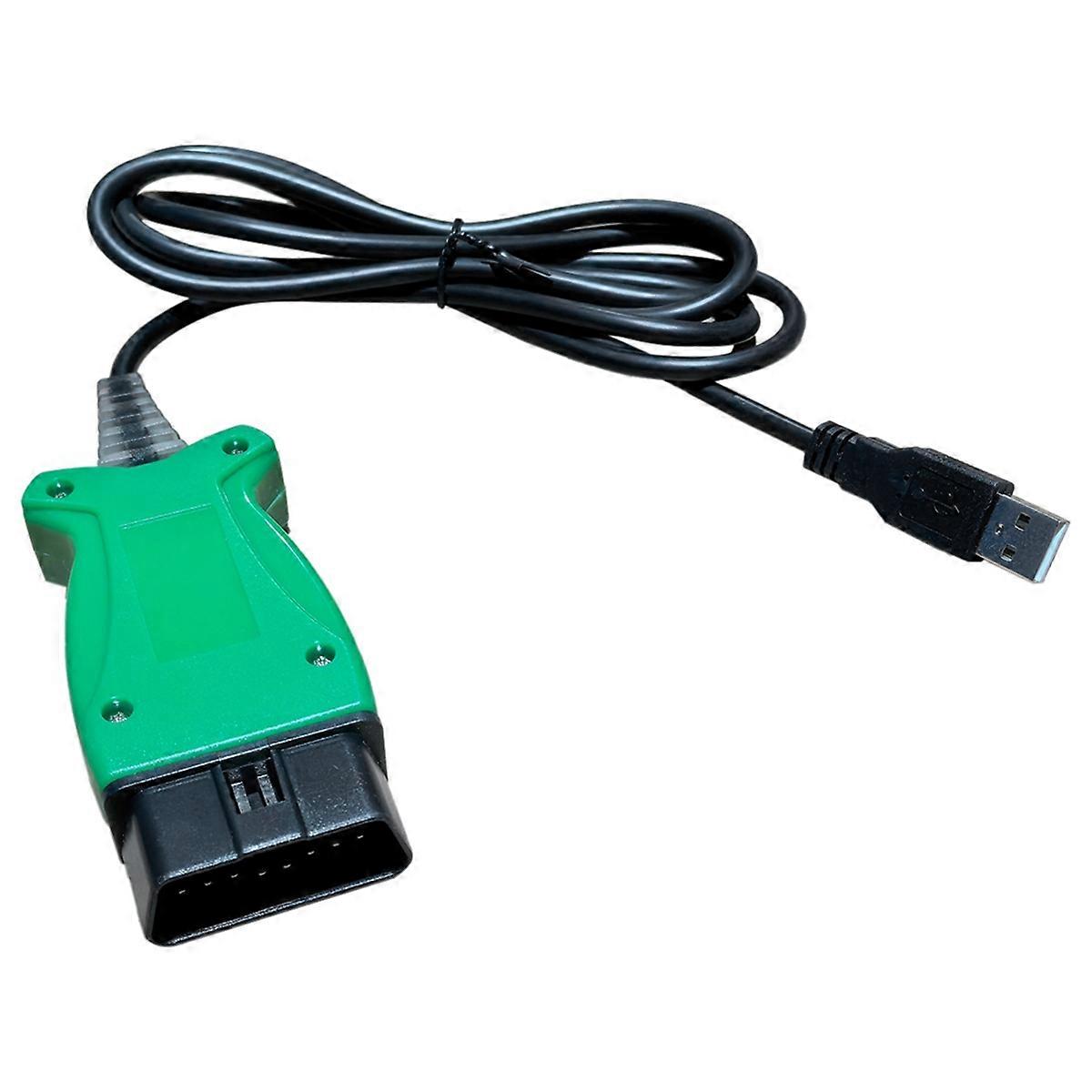 Techstream for 2 TOYOTA2 Car Diagnostic Cable Scanner Till