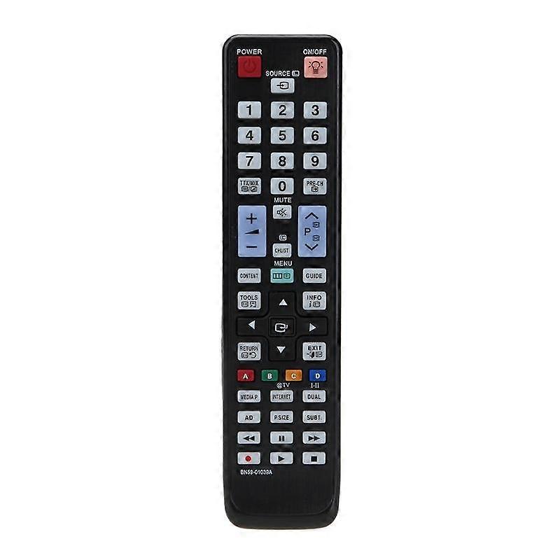 for Samsung Remote Control BN59-01039A Smart TV LED/LCD Controller