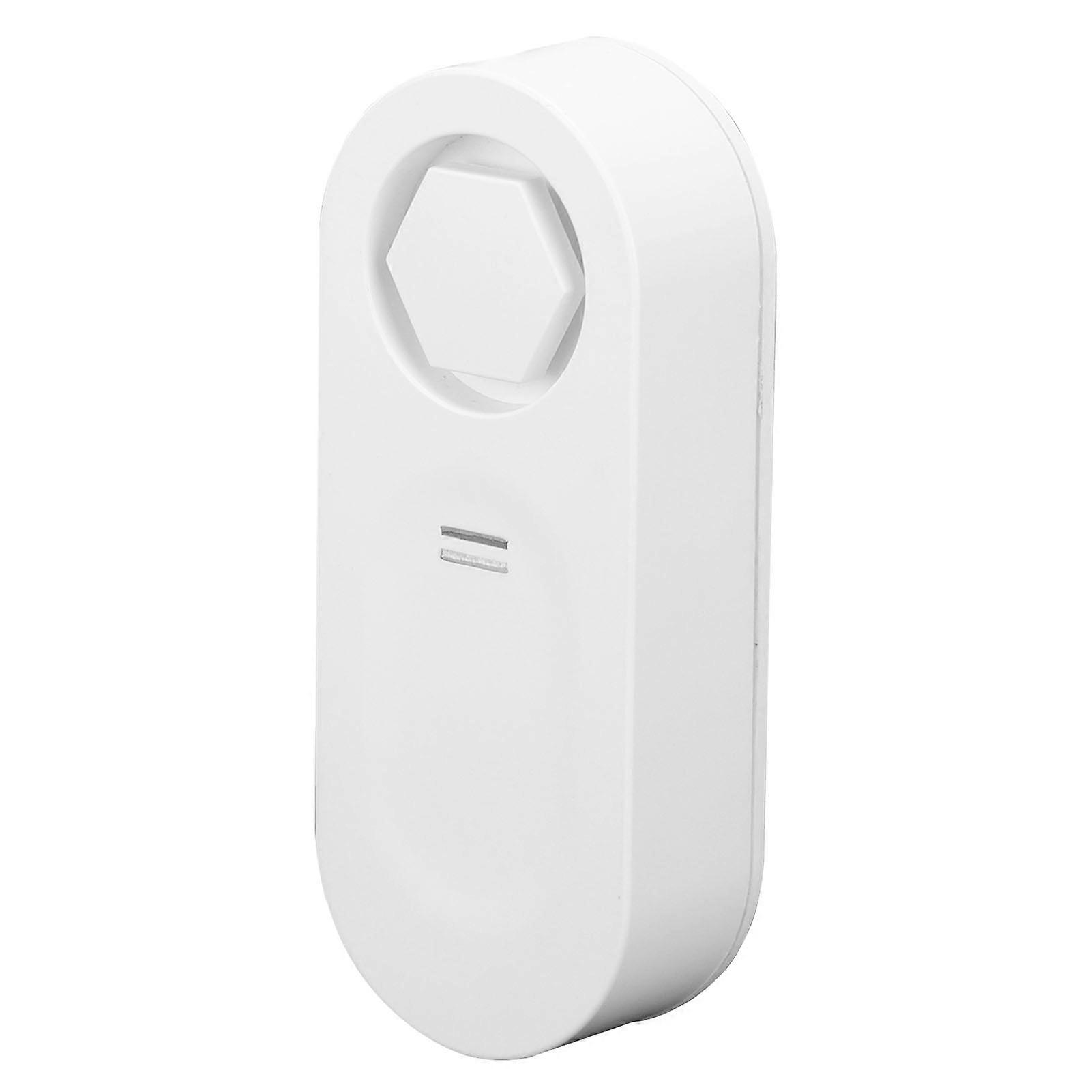 Smart WIFI Wireless Water Leakage Alarm Overflow Flood Level Leaks Detection DC3.7V for TUYA