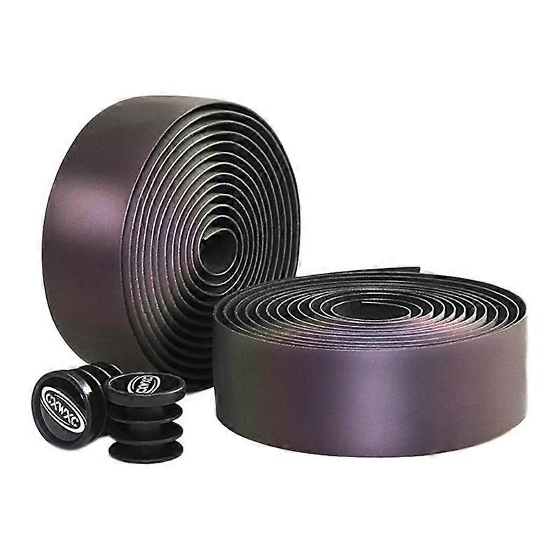 Bicycle Reflective Handlebar Tape for Bike Bar Tape Wrap PU/EVA
