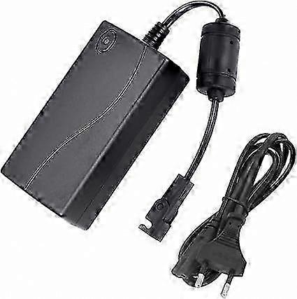 AC/DC 29v/24v transformatoradapter för elektrisk vilstol soffa och stol med JavaScript-kompatibilitet