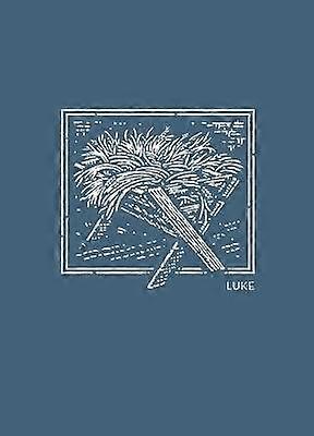 NET Abide Bible Journal - Luke Paperback Comfort Print