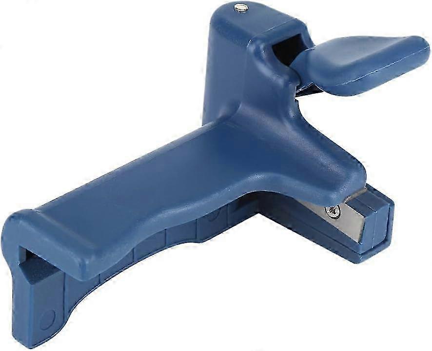 Manual End Edge Trimmer Edge Trimming Machine Edger and Trimmer for Woodwor Edition