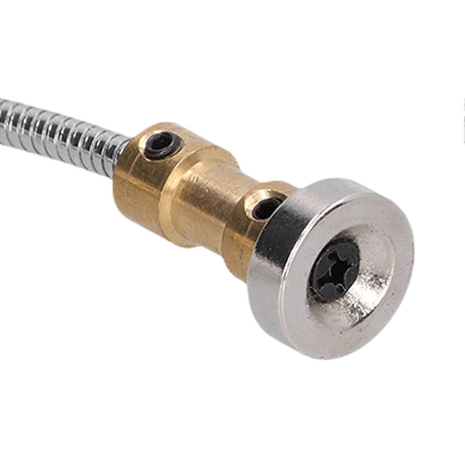 Long Adjustable Soldering Helping Hand Tool for Electronics Repair and Assembly