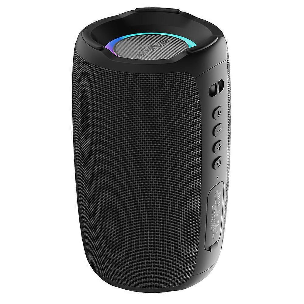 Zealot S61 IPX6 Waterproof Portable Wireless Bluetooth Speaker