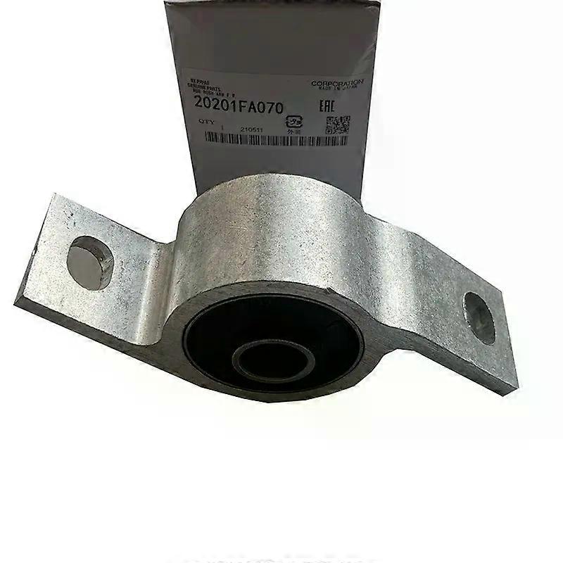 New Lower Control Arm Front Bushing 1FA070 1FA080 For Subaru Impreza 2004 -2007