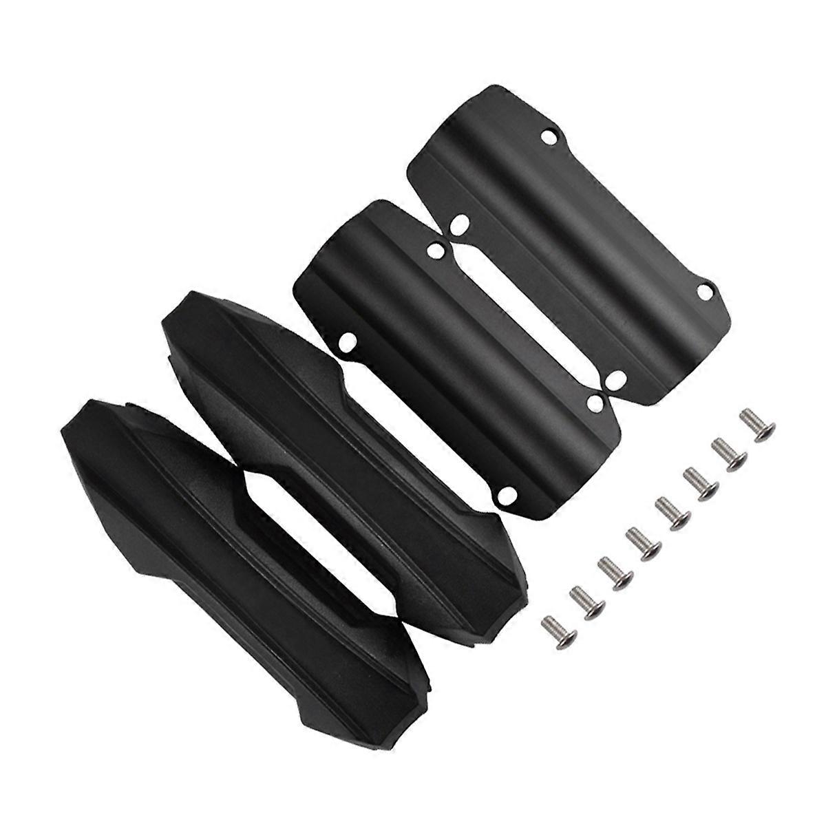 Motorcycle Engine Crash Bar Protector Bumper Guard Decorative