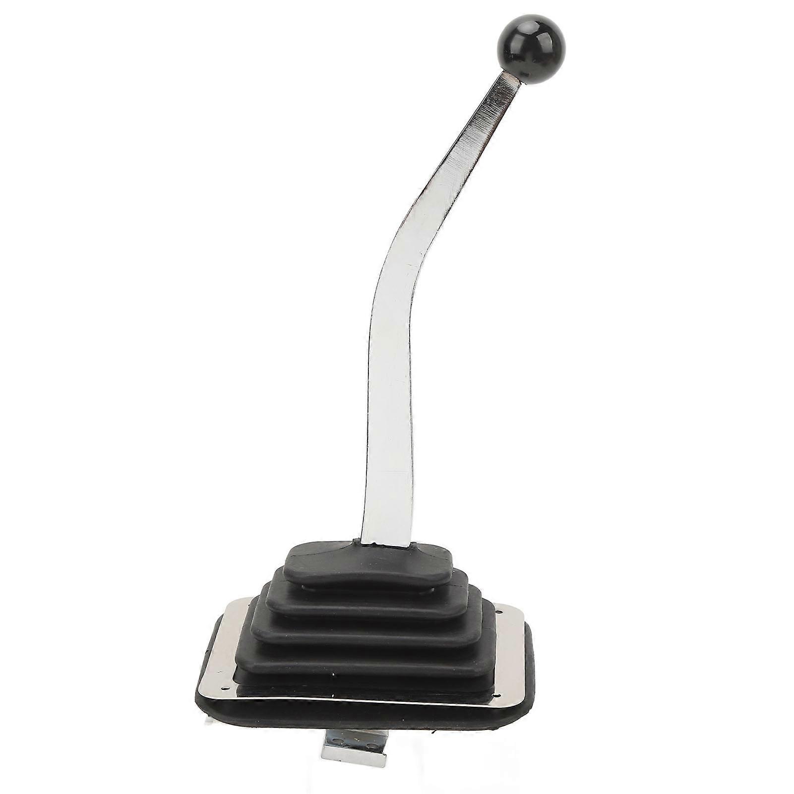 for Mr Gasket 7668 Three Four Speed Automatic Floor Shifter Kit 3/8 ...
