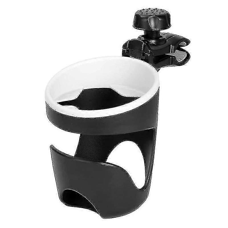 Boot Rail Cup Halter Universal Getränke Halter Rotation Einstellbare Klemme Boot Getränkehalter, 1pcs