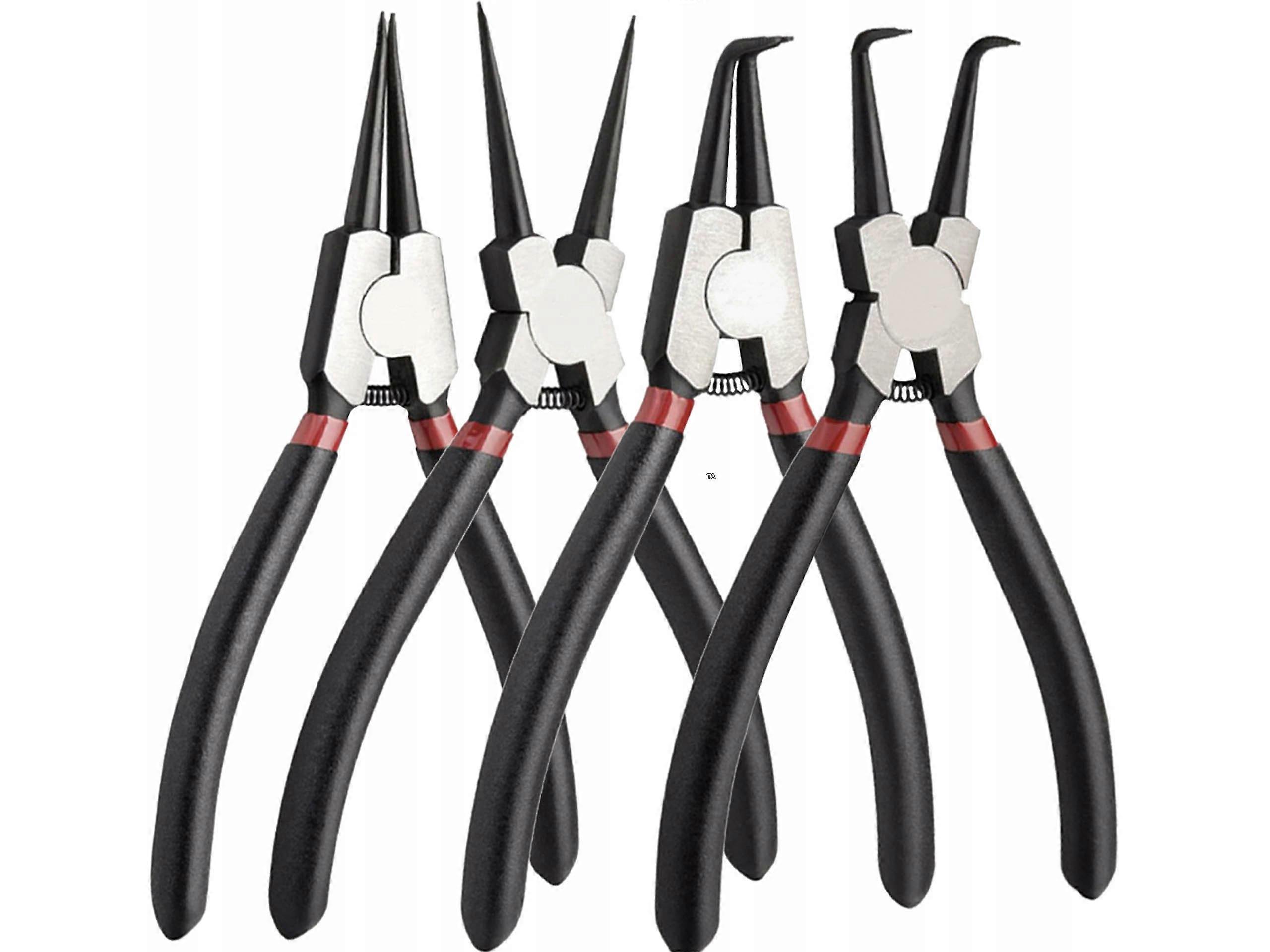 Bigstren 22159 Seger Ring Pliers