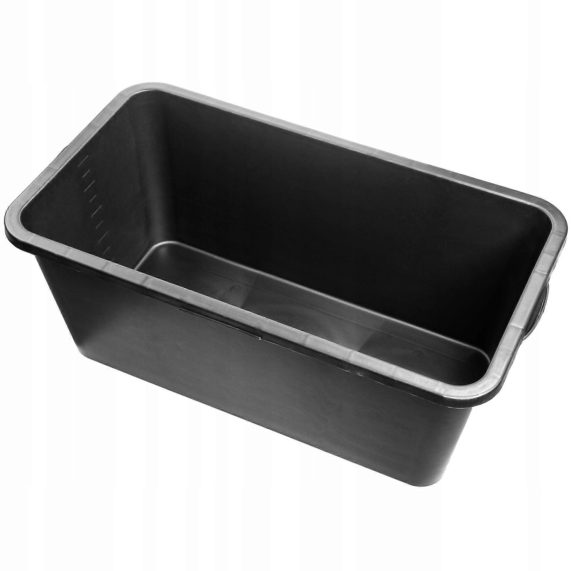 KADAX Container Casta Construction Box 60 l