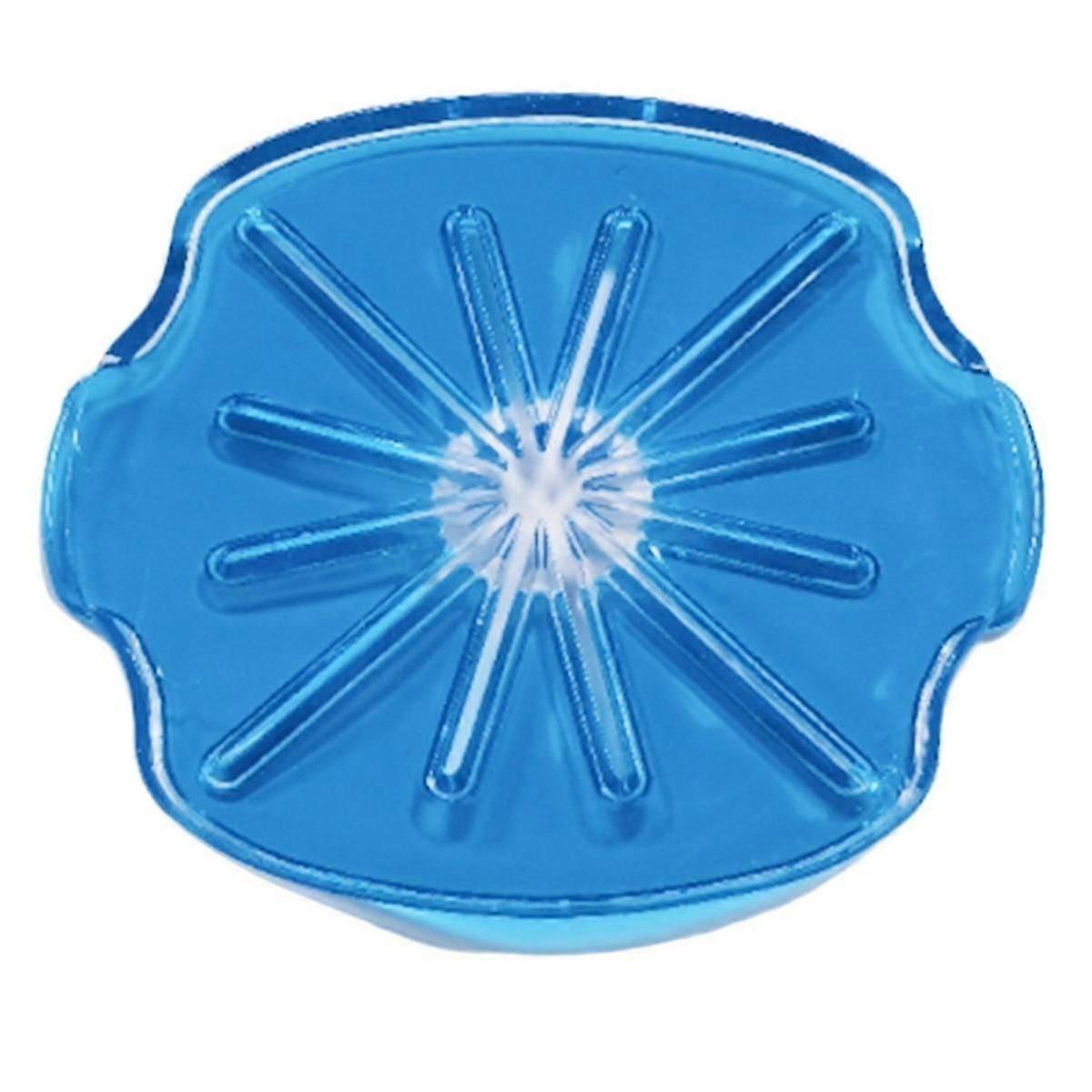 6Wire Mixing AntiSplatter Baffle suitable for Stand Mixer Accessories Pro Mix Without the Mess D