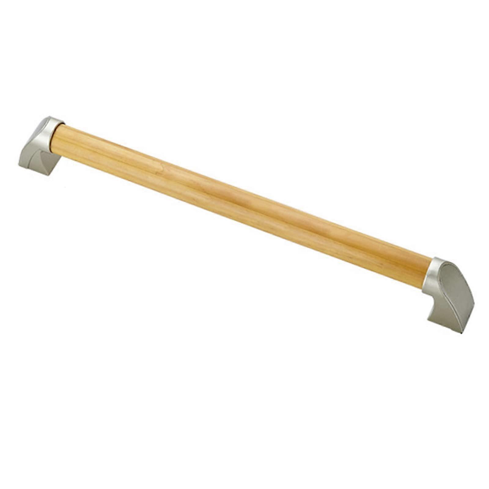 Handrails Disabled Grab Rails,Anti Slip Bathroom Grab Bar, Support Bathtub Grip Handle, Wall Mount Shower Balance Bar, Toilet Hand Rail for Elderly, D