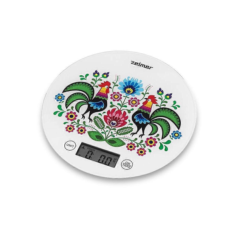 ZELMER kitchen scale ZKS1611