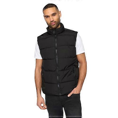 Bewley & Ritch Mens Stanten Puffer Gilet