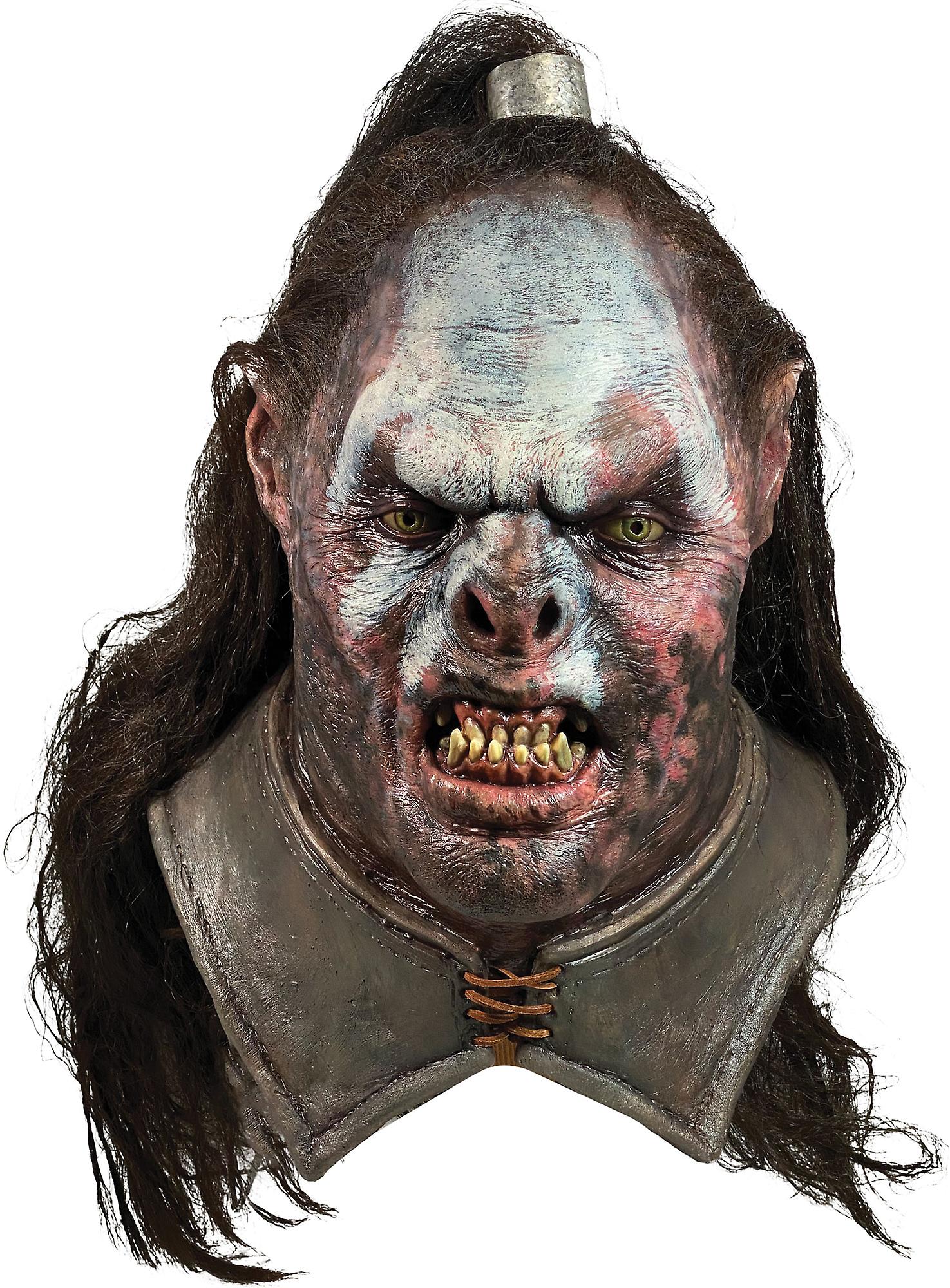 Lurtz Mask