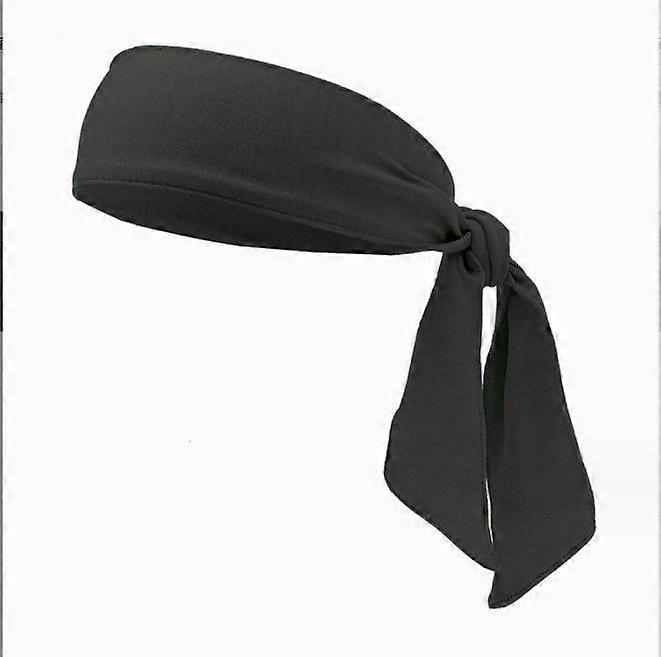 Kaesi πειρατικό μαντήλι κεφαλής απορρόφησης ιδρώτα αναπνεύσιμο μαντήλι κεφαλής πειρατών αξεσουάρ απόδειξης υγρασίας για το τένις νέο