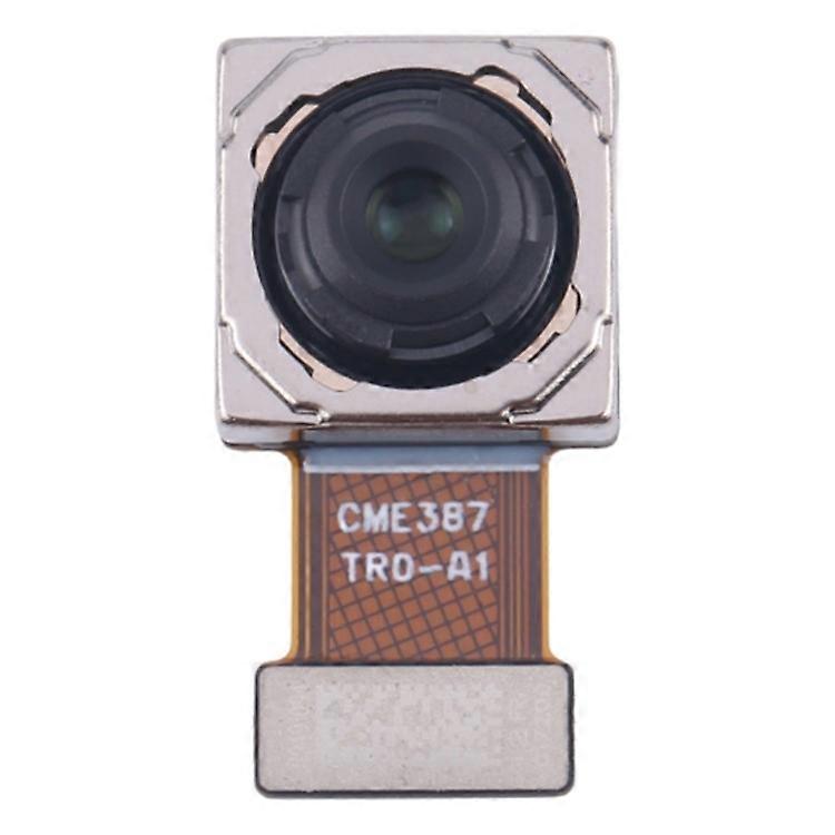 Compatible For Realme X7 OEM Rear Big Camera Lens Module Part (Without Logo)