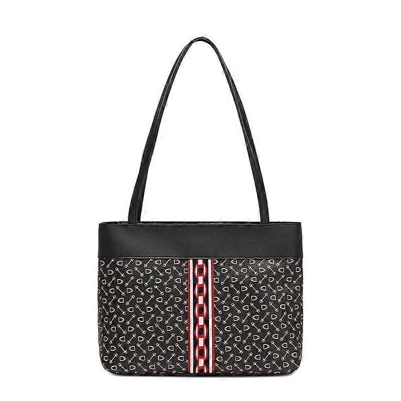 Printed Ladies Shoulder Bag