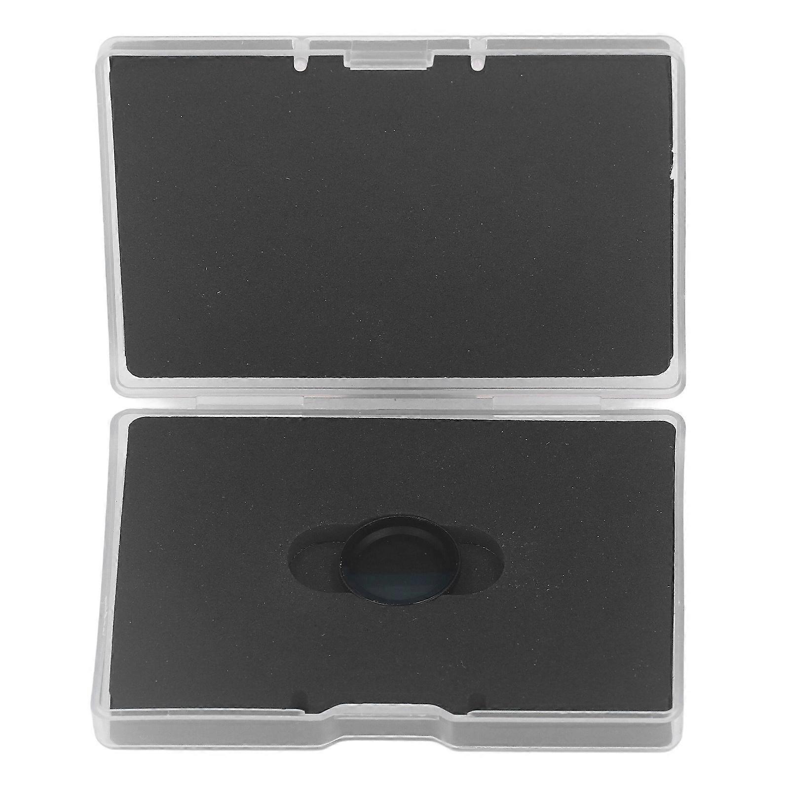 Lens Filter Waterproof Oil Resistant Multi Layer Coating Camera CPL Filter for Insta360 GO 3