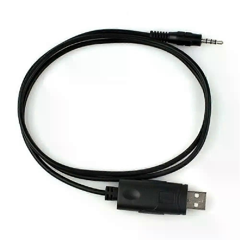 USB Programming Cable for VERTEX YAESU Radio VX-1R VX-2R VX-3R VX-5R VX-168 VX-160 FT-60R