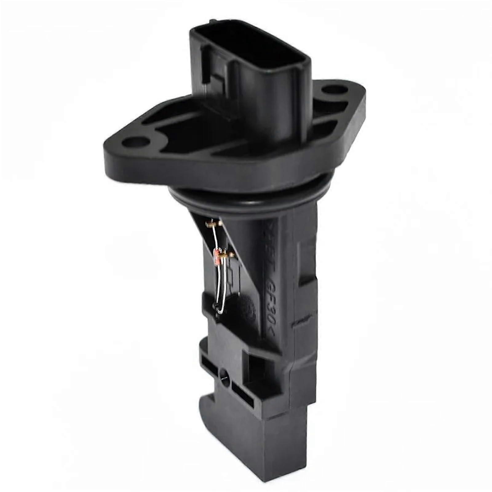 Air Flow Sensor Adapter Air Flow Meter Sensor 226806N21A 226805M000 Compatible with Nissan Primera