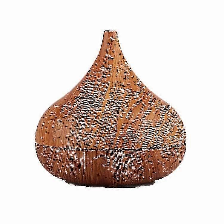 Fabbrica Che Vende Direttamente Diffusore Di Aromi Con Luce Notturna Colorata Per Un Buon Sonno Elettrico Essenziale