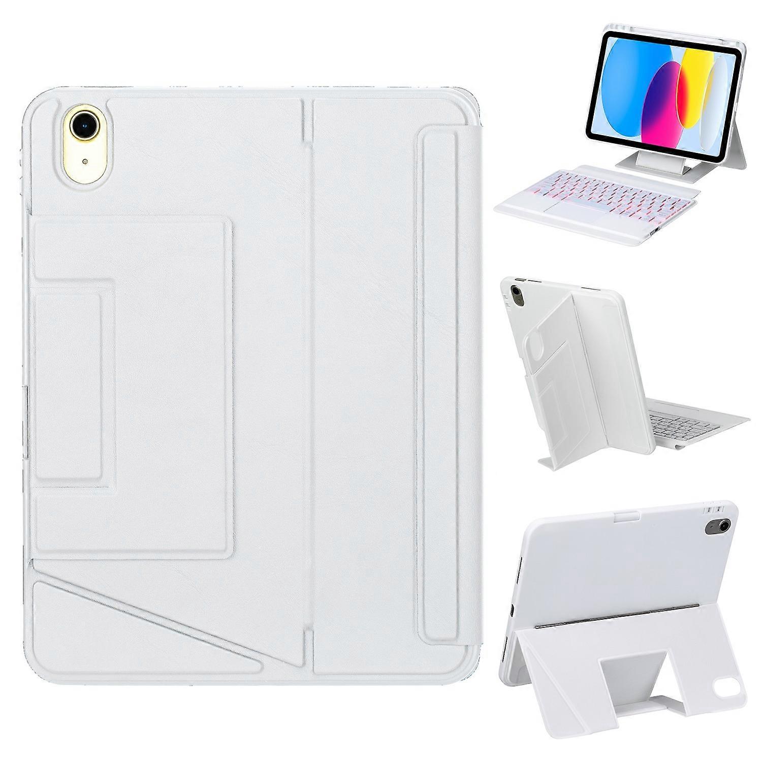 Compatible with iPad (2025) Tablet Case