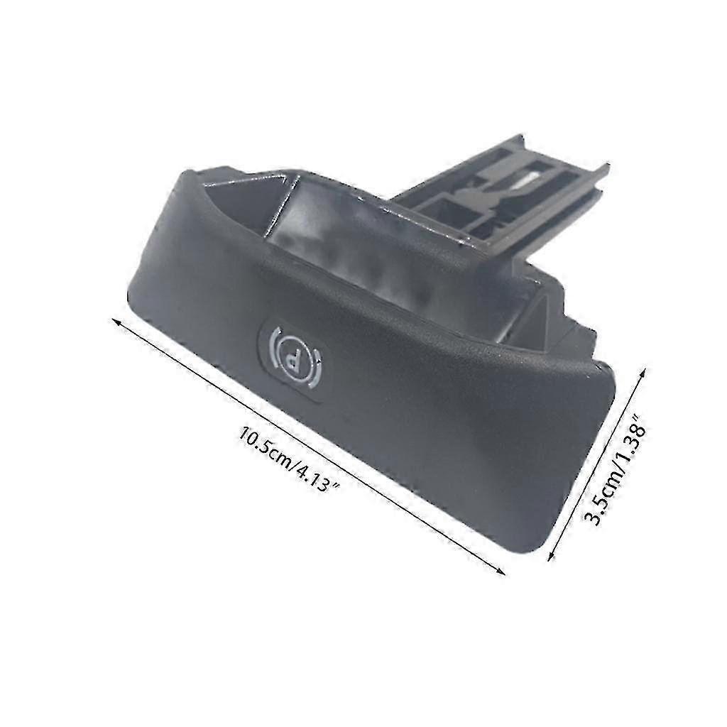 For Mercedes C-Class E-Class Parking Brake Pull Handle Genuine A2044270020