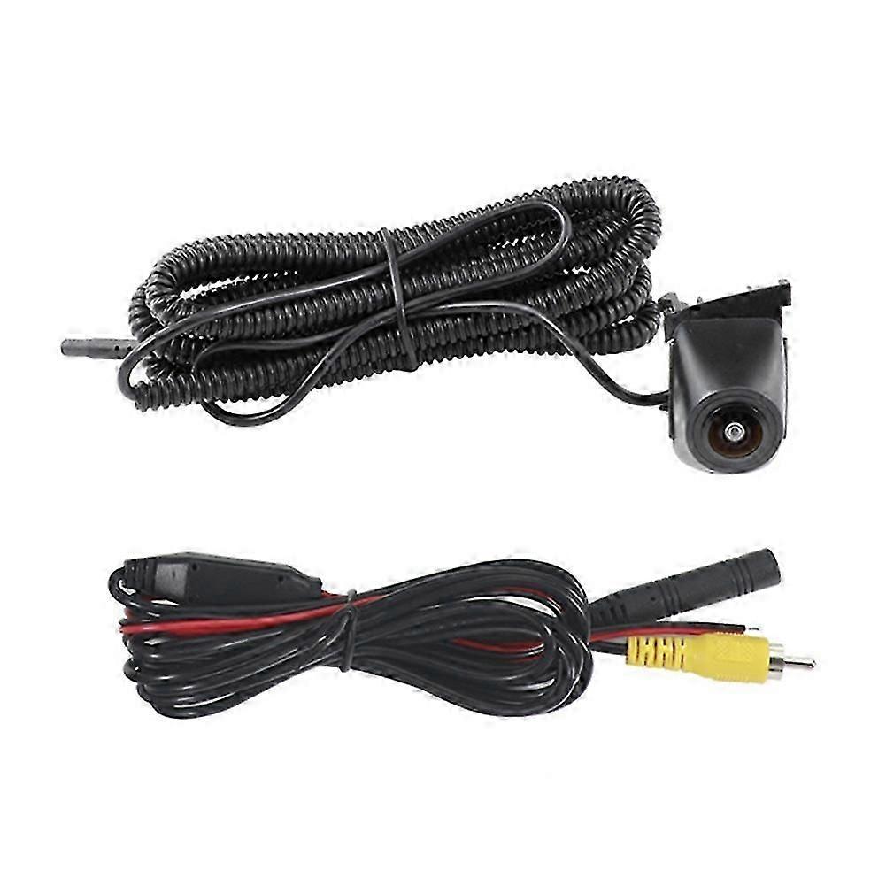 Car Front View Camera Night Vision Waterproof Camera for BMW 3 Series