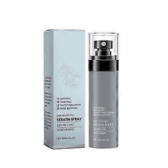 Dry Hair Repair Spray Effectively Nourishes Hair And Restores Hair Health With Continuous Use 60ml