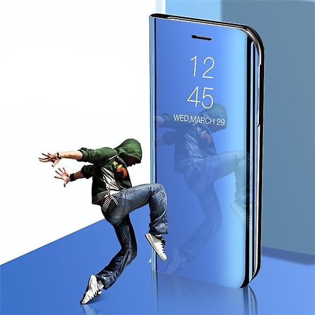 Smart Mirror Flip Case For Samsung Galaxy Set 1) Fruugo NO