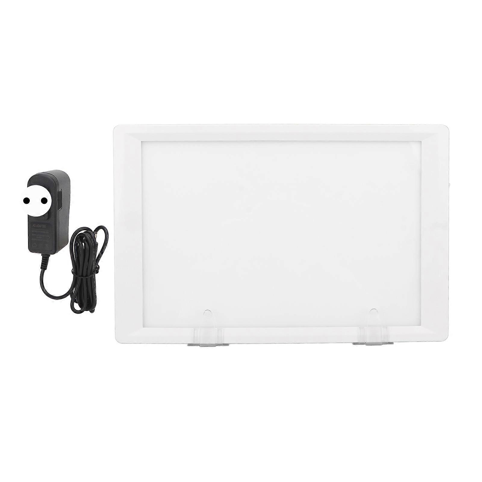 X Ray Viewing Lamp Adjust Brightness Color Shape Exploration Film Light for Dental Orthopedics