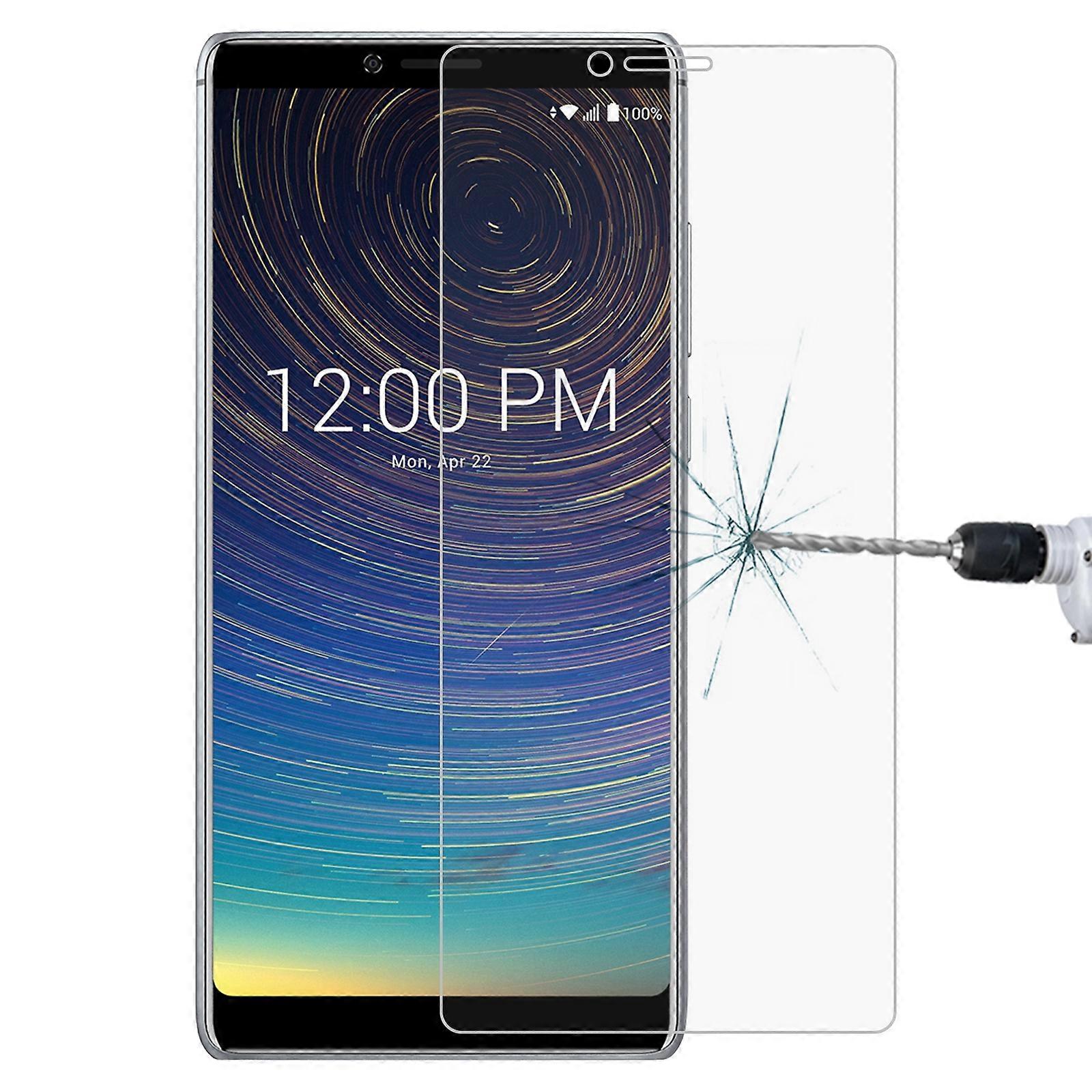 Pellicola in vetro temperato da 0,26 mm 9H 2,5D per Coolpad Legacy per Coolpad Legacy (1 PC)