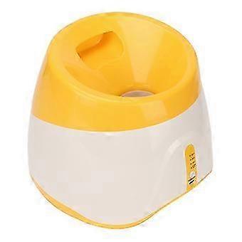 Pet Ball Launcher Automatic for Outdoor Fun