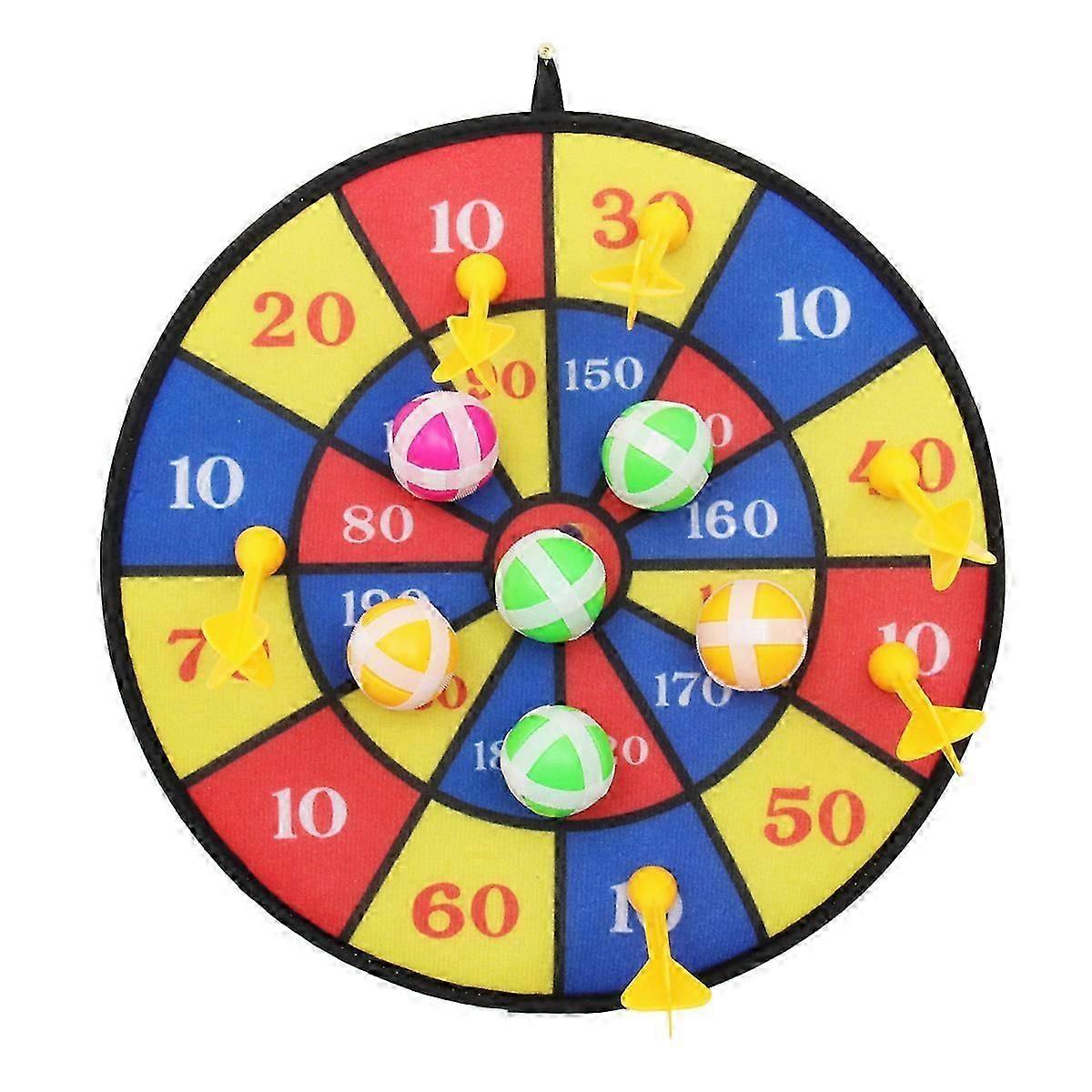 Adault Toys Dart Board Kids Dart Board Darts Dart Board Game Office Home Dart Board