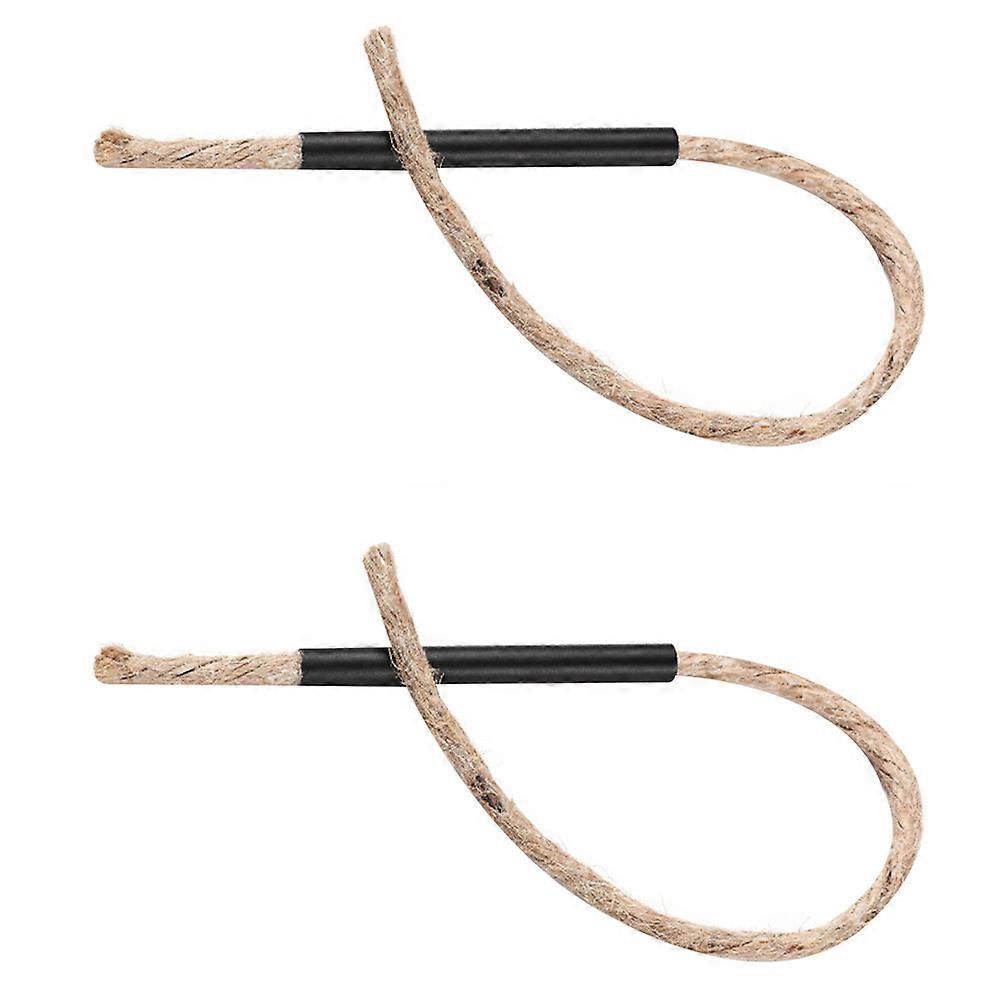 Versatile Bellow Ignition Device with Strong Rope Component, Supports Adventure