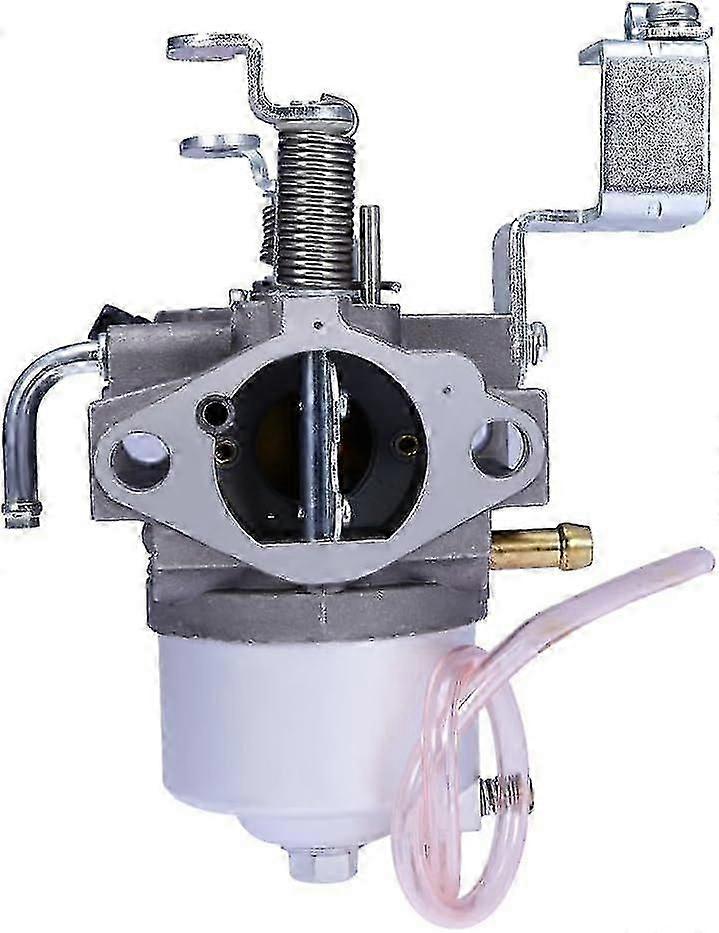 1996-2002ヤマハG16-20 4サイクルゴルフカートガスカー用キャブレター(PrettyJ)
