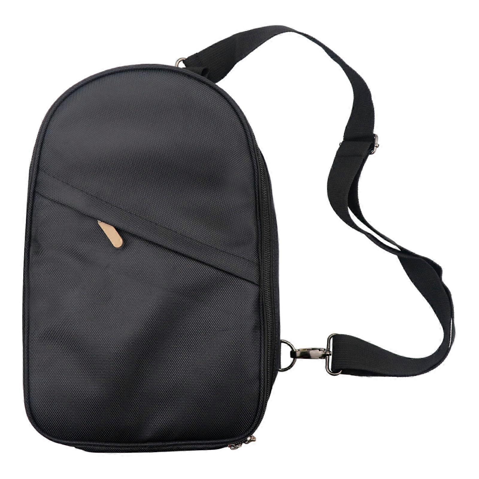 multiple pocket Camping Utensils Organizer Pouch Storage Bag for Outdoor Cooking