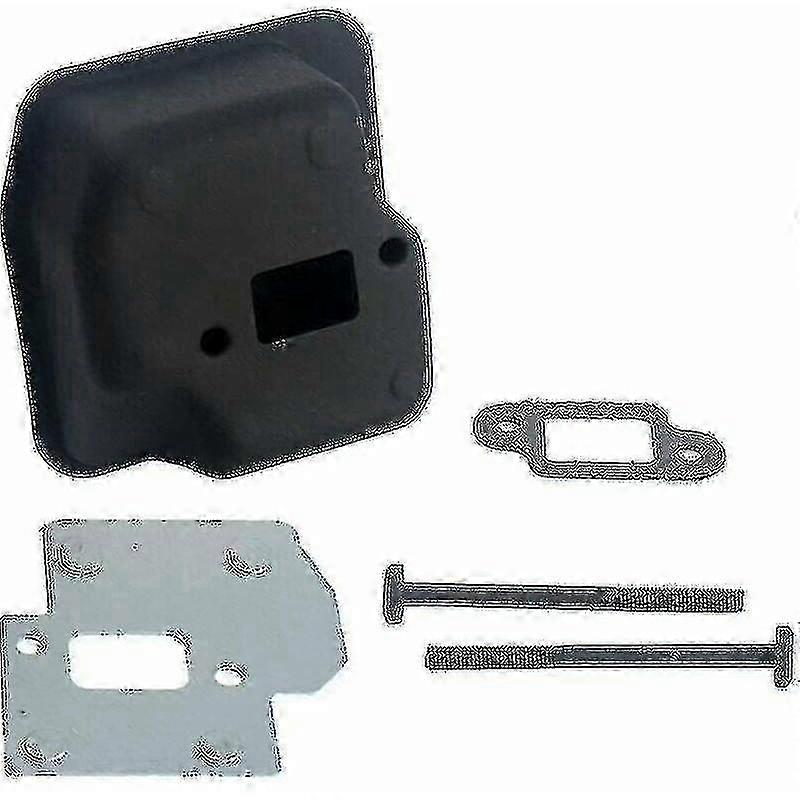 Stihl Chainsaw 021 023 025 MS210 MS230 MS250 Muffler Kit 2024