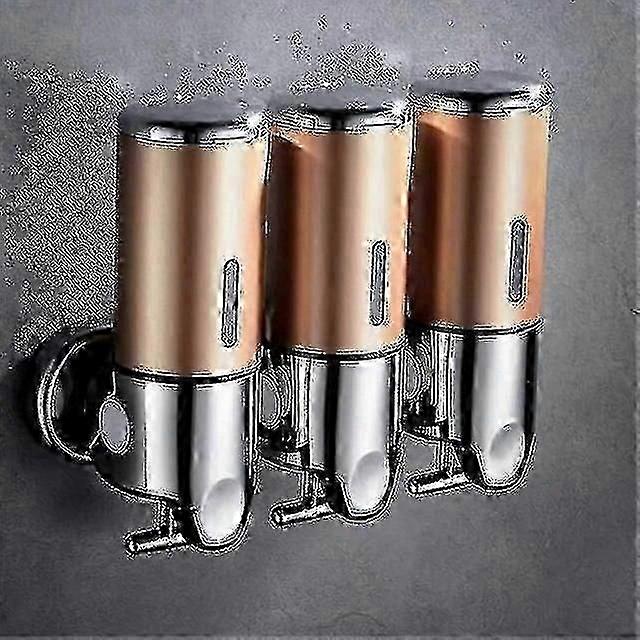 unbrand Distributeur De Savon Mousse Pour Salle De Salle De Bain - Distributeur Automatique De Savon