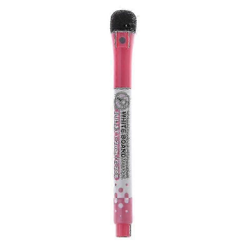 2025 Magnetic Whiteboard Marker Pen Erasable