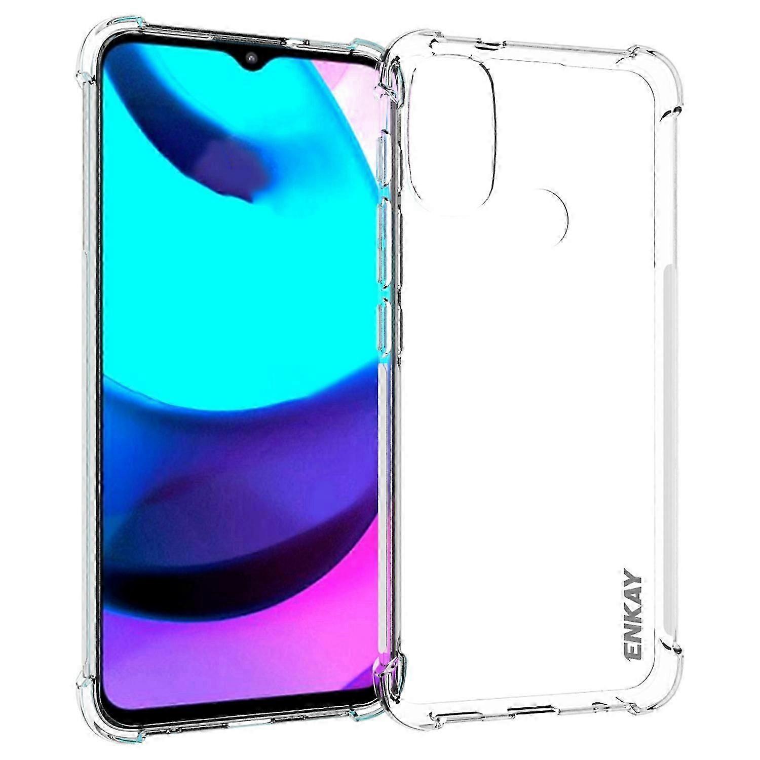 Phone Case for Motorola Moto E20