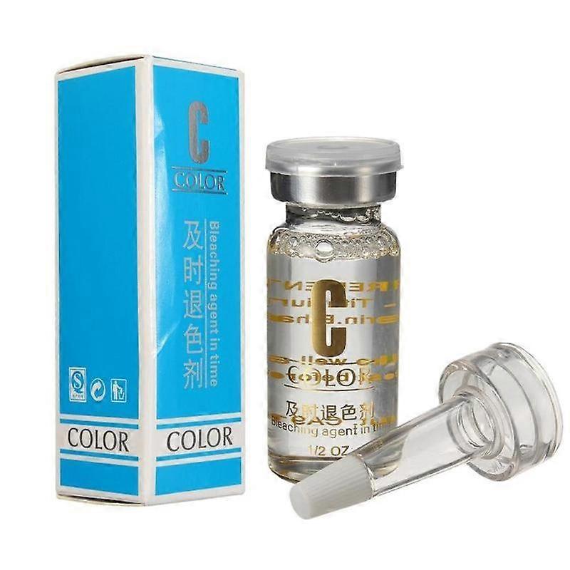 Tattoo Correction Pen 10ml Plant-Based Ink Remover Instant Eyebrow Tattoo Error Corrector Quick Fade Solution