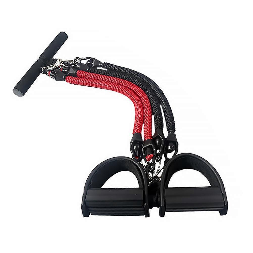 Multi-Functional Resistance Band for and Cardio, Ensures Effective Workouts