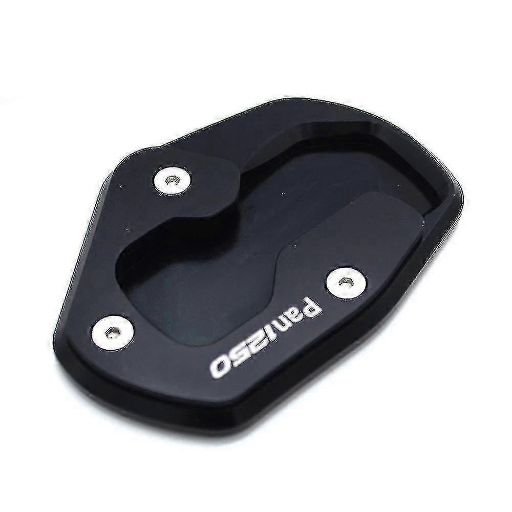 Pedals to Enhance Support Pads Designed for Certain Brand's Pan America 1250 S 2021 Model