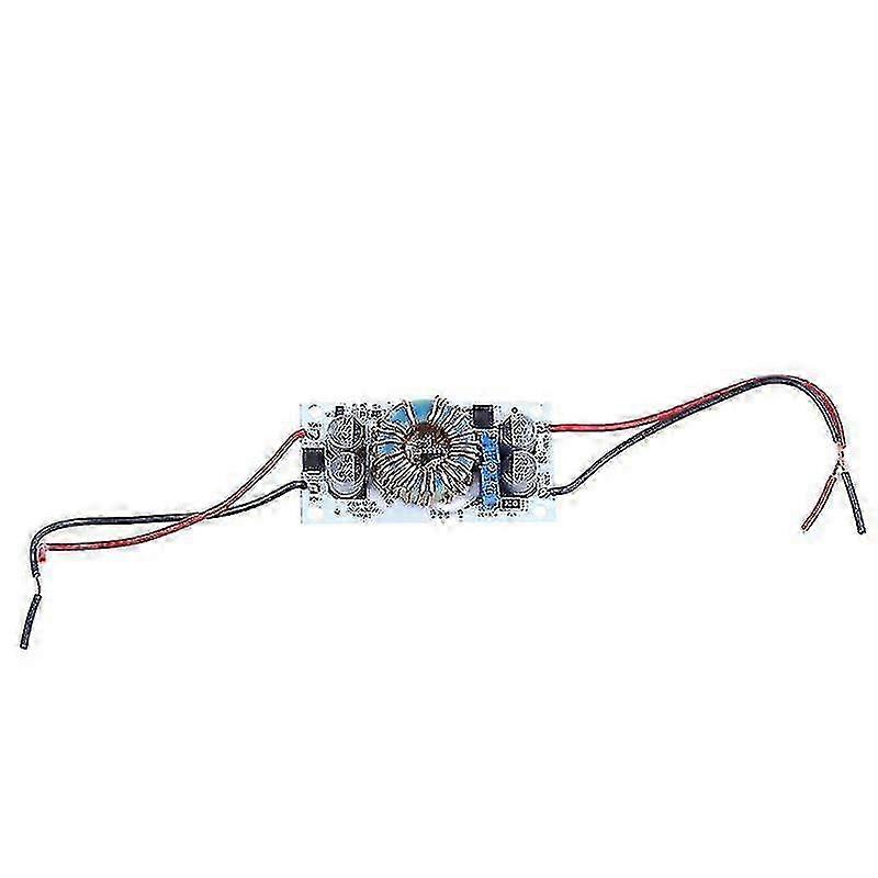 3x 250W DC/DC Boost Converter 8,5-48V a 12-50V 10A Step-Up Modulo - Bianco